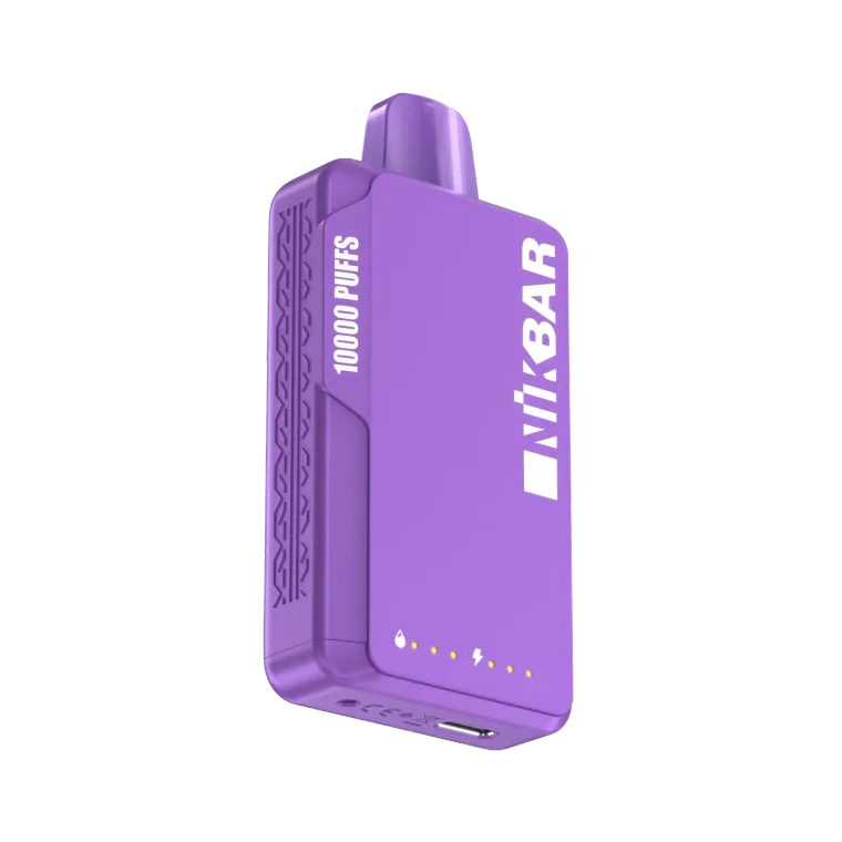 Aloe Grape Nikbar