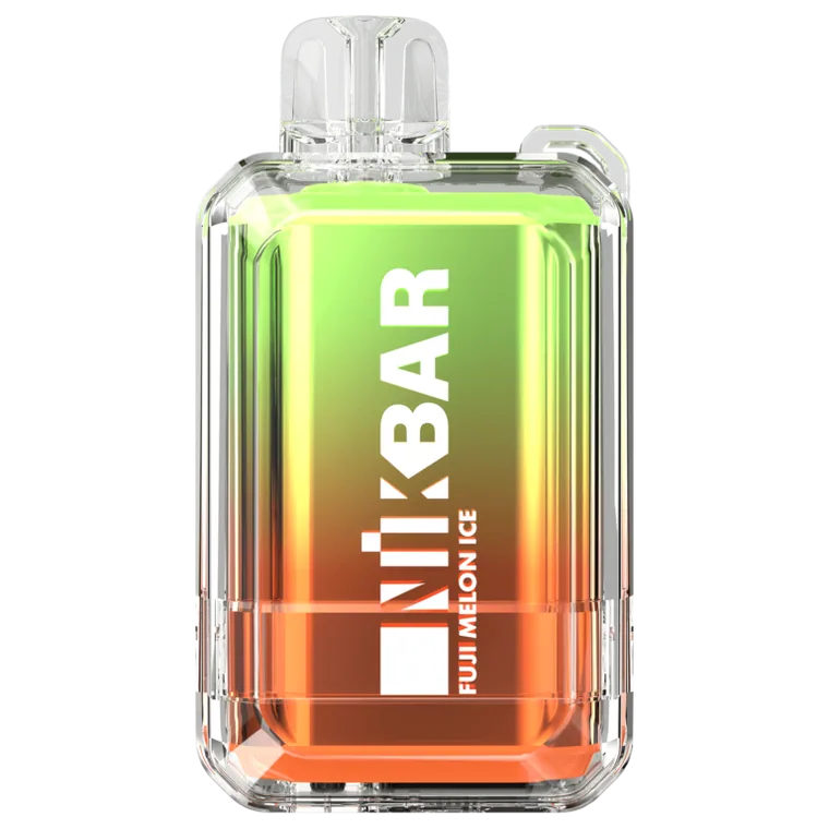 Fuji Melon Ice Nikbar