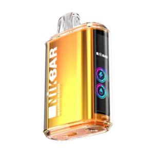 Mango Mania Nikbar
