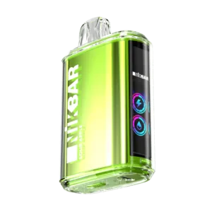 Sour Apple Nikbar