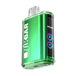Spearmint Nikbar