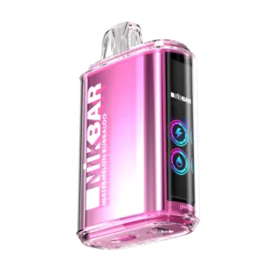 Watermelon Bubbaloo Nikbar