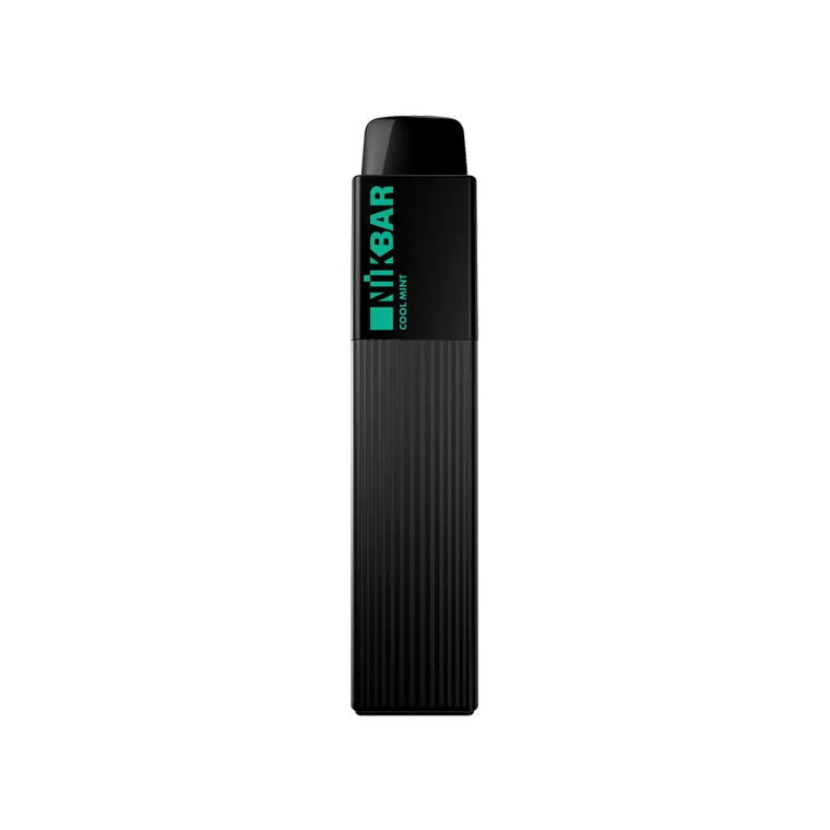 Cool Mint Nikbar