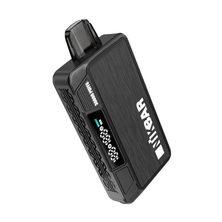 Menthol Nikbar