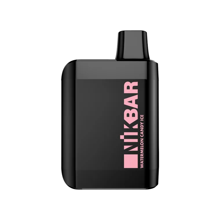 Watermelon Candy Ice Nikbar