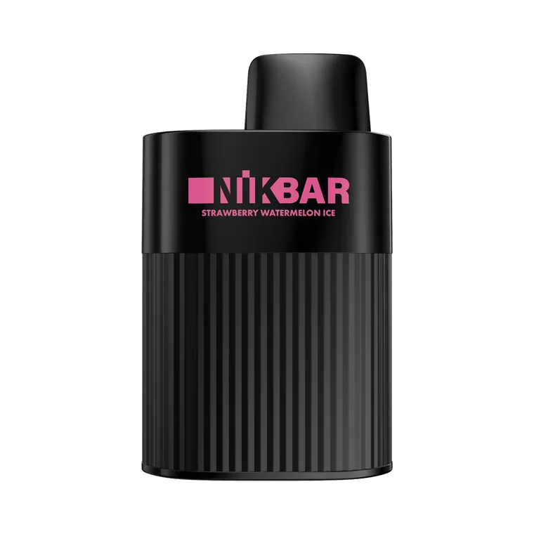 Strawberry Watermelon Ice Nikbar