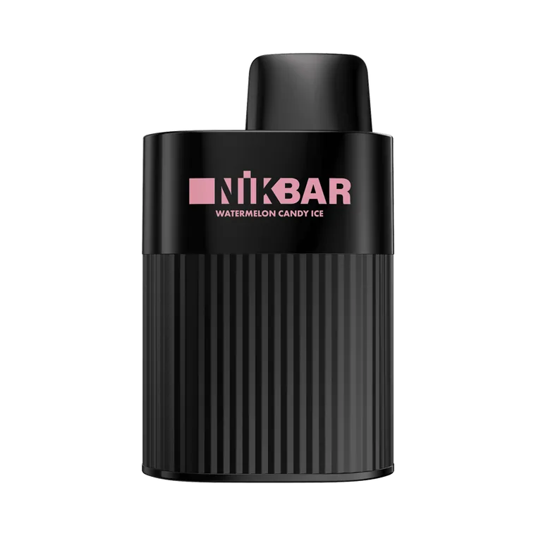 Watermelon Candy Ice Nikbar