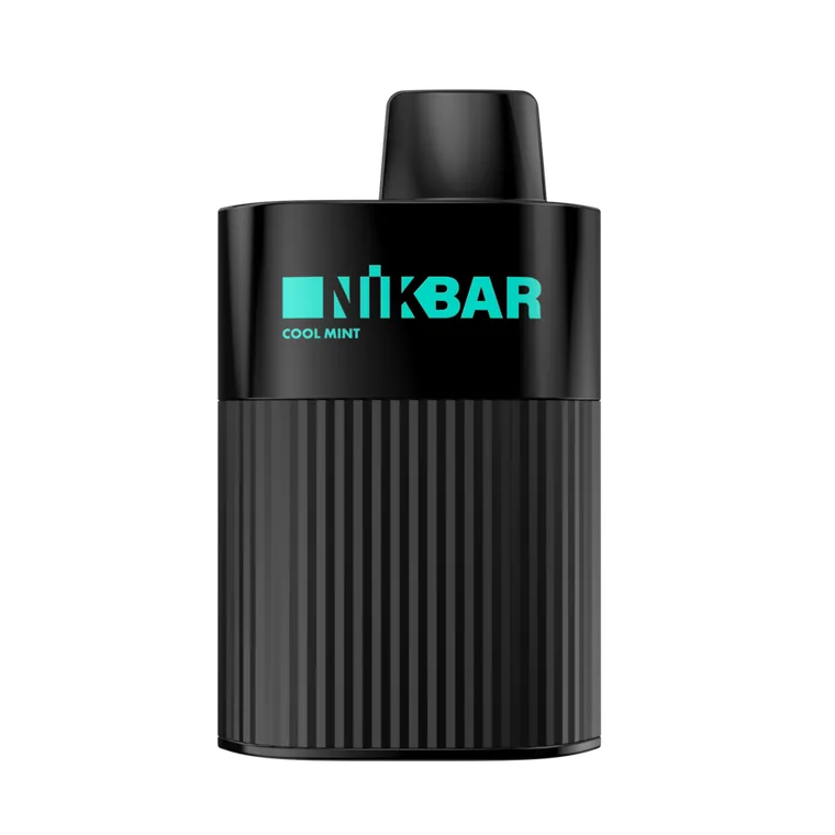 Cool Mint Nikbar