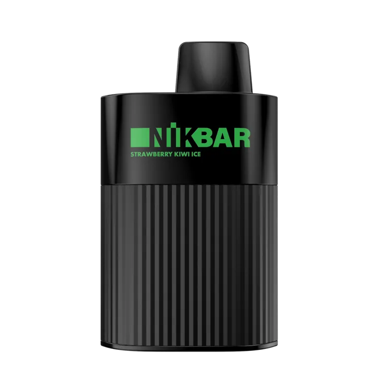 Strawberry Kiwi Ice Nikbar