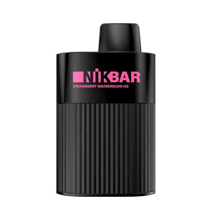 Strawberry Watermelon Ice Nikbar